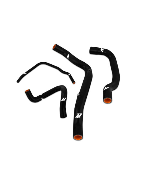 Mini Cooper S R52/R53 (Supercharged) 2001-2008 Mishimoto Silicone Radiator Hose Kit