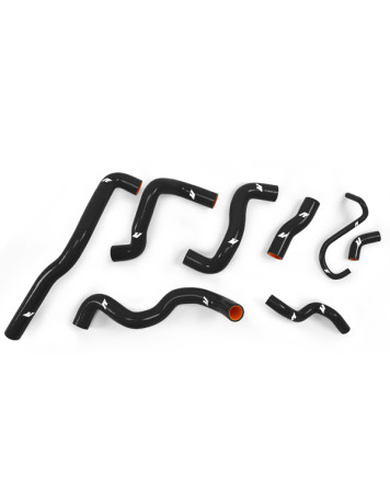 Mini Cooper S R55/R56/R57/R58/R59 Turbo 2007-2015 Mishimoto Coolant Hoses