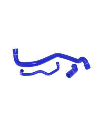 Audi TT 1.8T 1999-2006 Mishimoto Silicone Hose Kit
