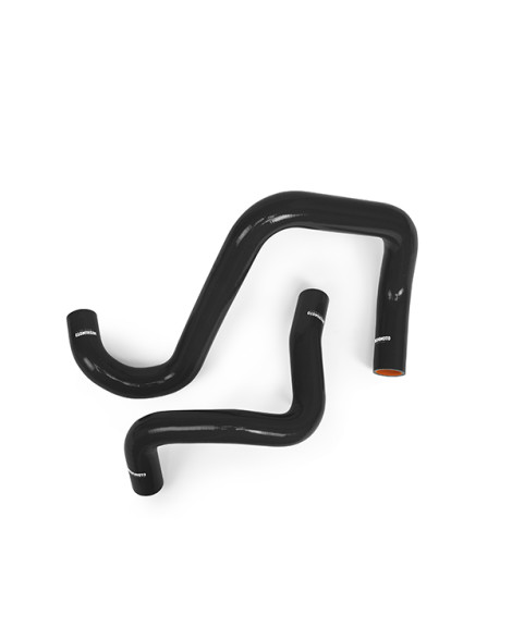 Jeep Wrangler 3.6L 2012+ Mishimoto Silicone Radiator Hose Kit Jeep Wrangler 3.6L 2012+ Mishimoto Silicone Radiator Hose Kit