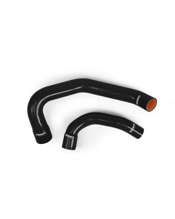 Jeep Wrangler 4.0L 1991–1995 Mishimoto Silicone Radiator Hose Kit