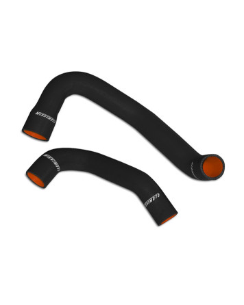 Jeep Wrangler 6 Cyl 1997-2006 Mishimoto Silicone Hose Kit
