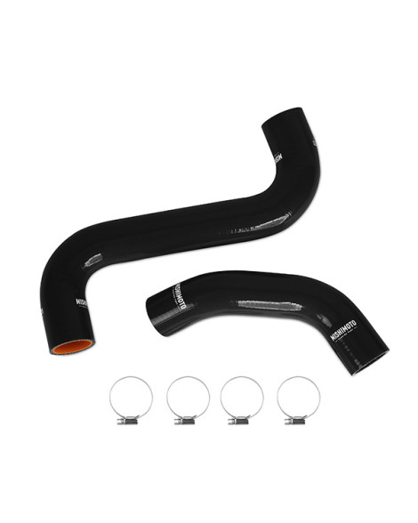 Subaru Impreza WRX/STI 2000-2007 Mishimoto Silicone Radiator Hose Kit Subaru Impreza WRX/STI 2000-2007 Mishimoto Silicone Radiator Hose Kit