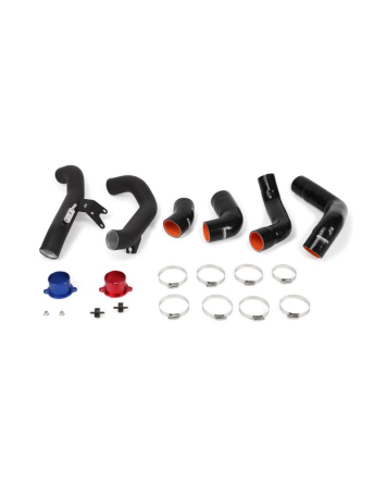 Honda Civic 1.5T / SI 2016+ Mishimoto Intercooler Pipe Kit