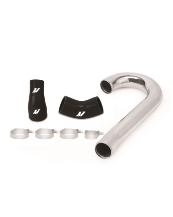 Mitsubishi Lancer Evolution 7/8/9 2001–2007 Lower Intercooler Pipe Kit