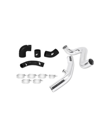 Mitsubishi Lancer Evolution 7/8/9 2001–2007 Intercooler Pipe Kit