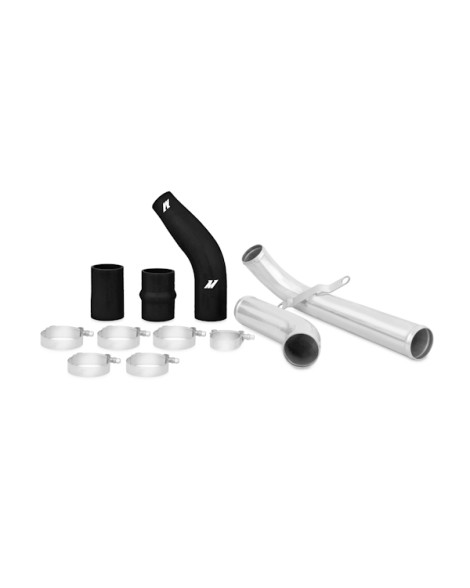 Mitsubishi Lancer Evolution X 2008+ Mishimoto Upper Intercooler Pipe Kit Mitsubishi Lancer Evolution X 2008+ Mishimoto Upper Intercooler Pipe Kit