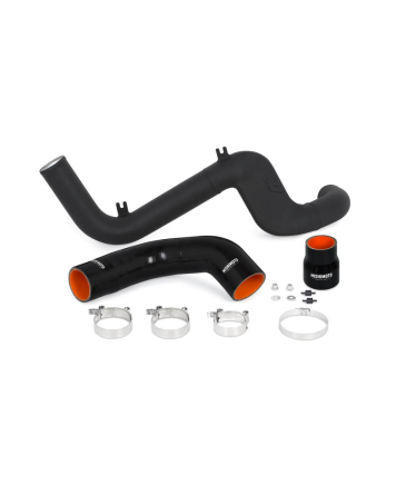 Ford Focus RS 2015+ Mishimoto Hot Side Intercooler Pipe Kit