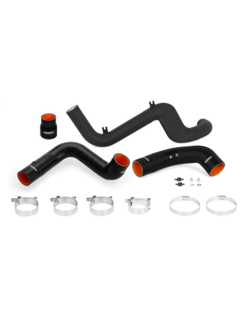 Ford Focus RS 2015+ Mishimoto Intercooler Pipe Kit