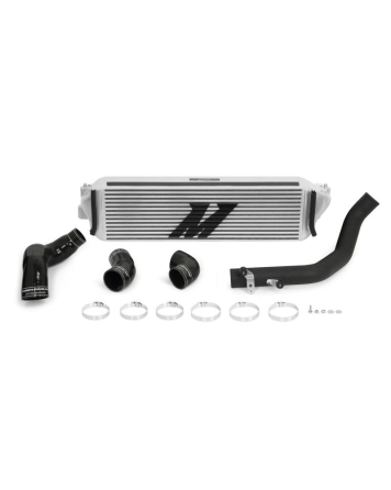 Honda Civic Type R 2017+ Mishimoto Performance Intercooler Kit