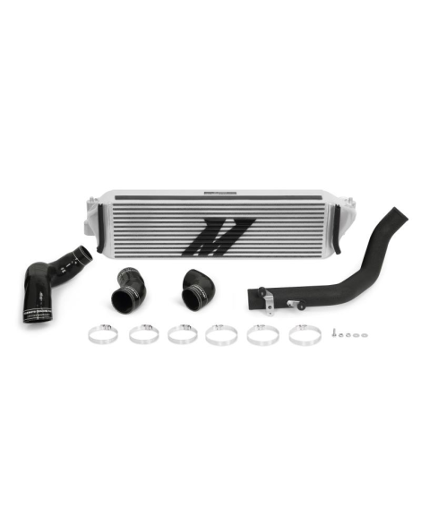 Honda Civic Type R 2017+ Mishimoto Performance Intercooler Kit Honda Civic Type R 2017+ Mishimoto Performance Intercooler Kit