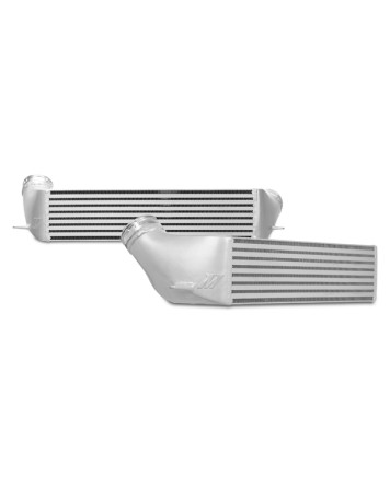 BMW 335i/335xi/135i 2007-2013 Mishimoto Performance Intercooler