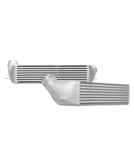 BMW 335i/335xi/135i 2007-2013 Mishimoto Performance Intercooler BMW 335i/335xi/135i 2007-2013 Mishimoto Performance Intercooler