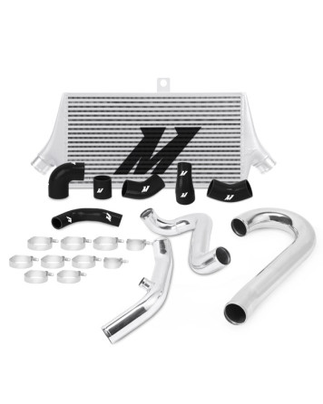 Mitsubishi Lancer Evolution 7/8/9 2001–2007 Mishimoto Race Intercooler Kit