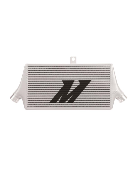 Mitsubishi Lancer Evolution 7/8/9 2001–2007 Mishimoto Race Intercooler