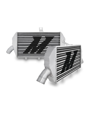 Mitsubishi Lancer Evolution 7, 8, 9, 01-07 Mishimoto Intercooler