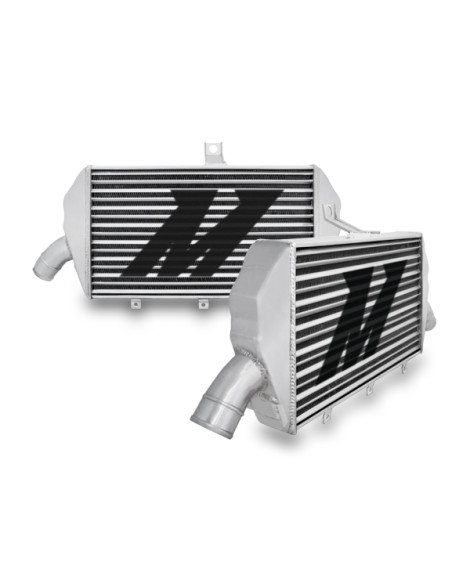 Mitsubishi Lancer Evolution 7, 8, 9, 01-07 Mishimoto Intercooler
