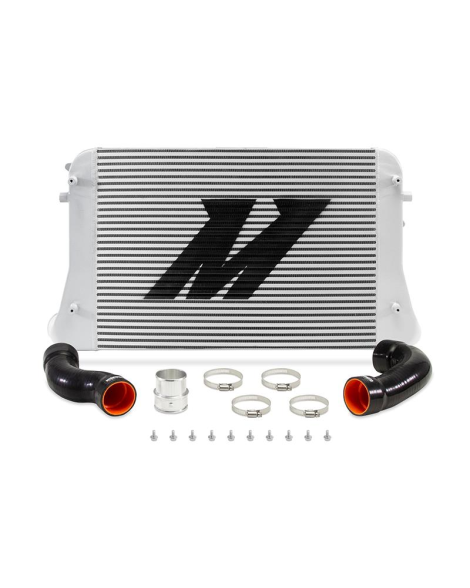 Volkswagen MK5/MK6 GTI & Golf R 06-14 Mishimoto Performance Intercooler Volkswagen MK5/MK6 GTI & Golf R 06-14 Mishimoto Performance Intercooler