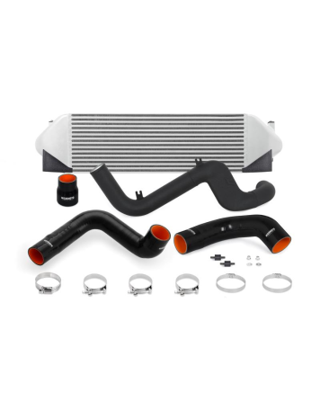 Ford Focus RS 2015+ Mishimoto Performance Intercooler Kit