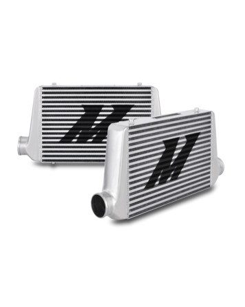 Mishimoto Universal Intercooler G-Line