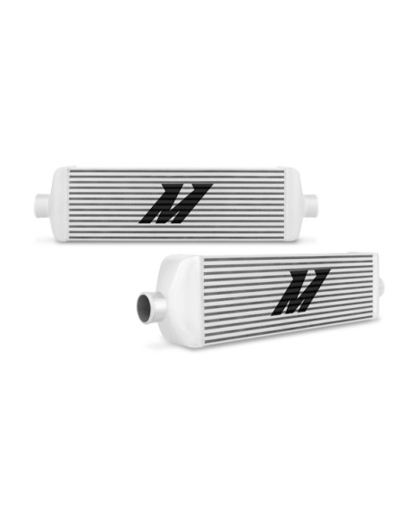 Mishimoto Universal Race Edition Intercooler J-Line