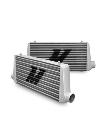 Mishimoto Universal Intercooler M-Line