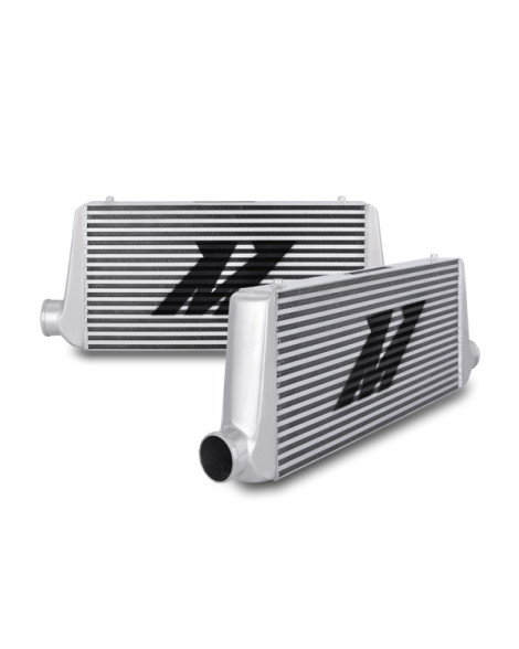 Mishimoto Universal Intercooler R-Line Mishimoto Universal Intercooler R-Line