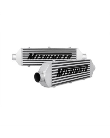 Mishimoto Universal Intercooler Z-Line