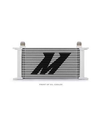 Mishimoto Universal 19-Row Oil Cooler