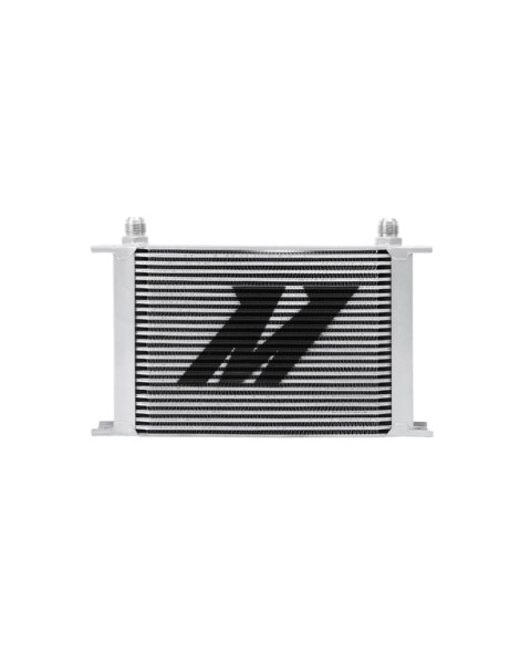 Mishimoto Universal 25 Row Oil Cooler Mishimoto Universal 25 Row Oil Cooler