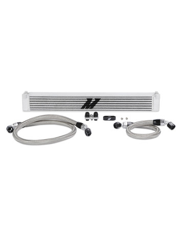 BMW E46 M3 2001–2006 Mishimoto Oil Cooler Kit