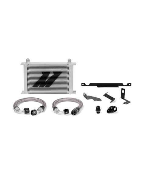 Mitsubishi Lancer Evolution 7/8/9 01-07 Mishimoto Oil Cooler Kit Mitsubishi Lancer Evolution 7/8/9 01-07 Mishimoto Oil Cooler Kit