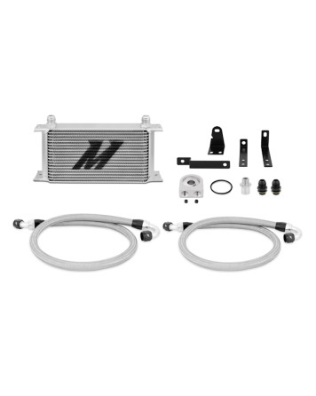 Honda S2000 00-09 Mishimoto Oil Cooler Kit