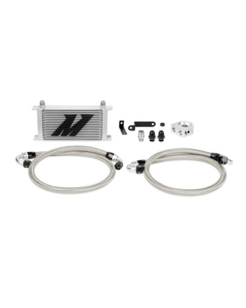 Subaru WRX STI 08+ Mishimoto Oil Cooler Kit