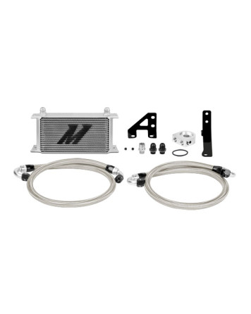 Subaru STI 2015+ Mishimoto Oil Cooler Kit