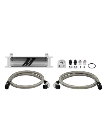Mishimoto Universal Oil Cooler Kit