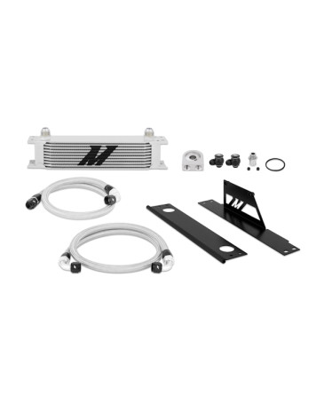Subaru WRX and STI 01-05 Oil Cooler Kit
