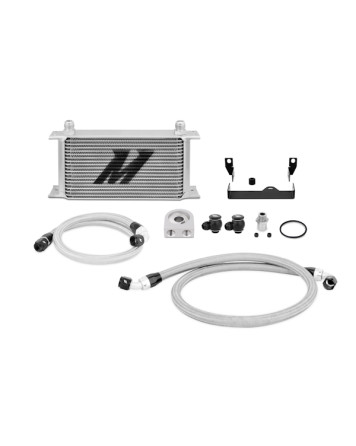 Subaru WRX/STi 06-07 Mishimoto Oil Cooler Kit