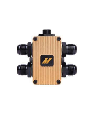 Mishimoto In-Line Oil Thermostat