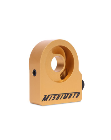 Mishimoto Thermostatic Oil Sandwich Plate