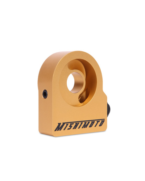 Mishimoto Thermostatic Oil Sandwich Plate