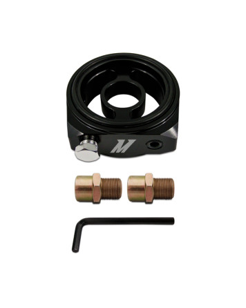 Mishimoto Oil Filter Sandwich Plate Adapter