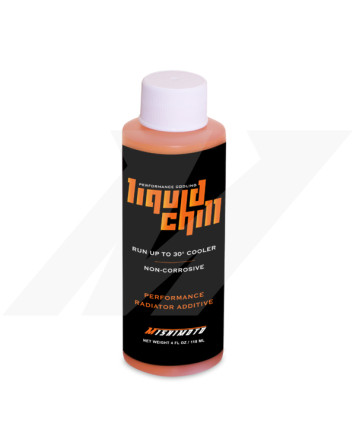 Mishimoto Liquid Chill™ Radiator Coolant Additive Mishimoto Liquid Chill™ Radiator Coolant Additive