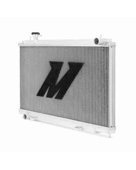 Nissan 350Z Z33 DE 03-06 Mishimoto Performance Aluminium Radiator Nissan 350Z Z33 DE 03-06 Mishimoto Performance Aluminium Radiator