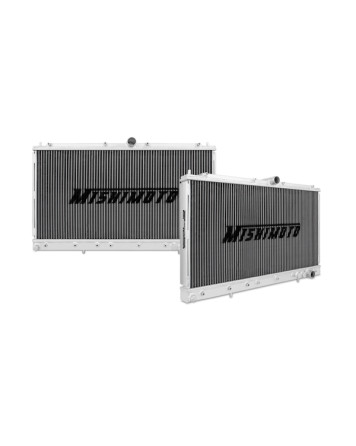 Mitsubishi 3000GT 1991-1999 Mishimoto Performance Aluminium Radiator