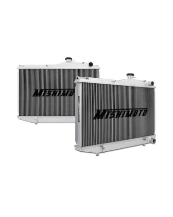 Toyota Corolla 83-87 Mishimoto Levin AE86 Performance Aluminium Radiator