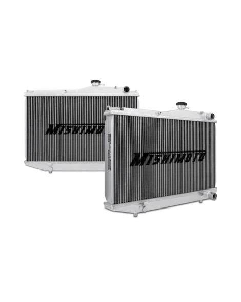 Toyota Corolla 83-87 Mishimoto Levin AE86 Performance Aluminium Radiator