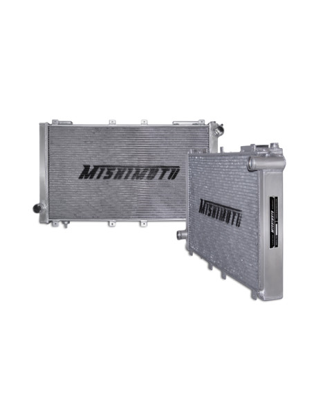 Subaru Impreza WRX/STI 1992-2000 Mishimoto Aluminium Radiator