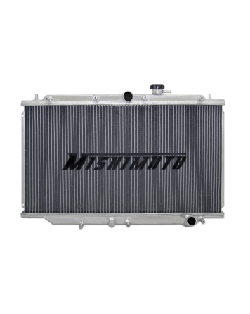 Honda Prelude 2.3i, 2.2i VTEC, Si 1992-1996 Mishimoto Performance Aluminium Radiator
