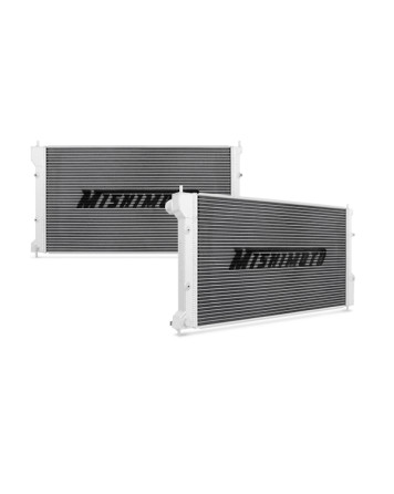 Subaru BRZ 12+ Mishimoto Performance Aluminium Radiator, Manual